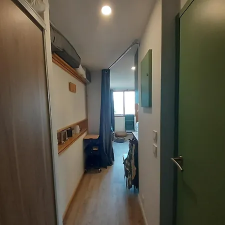 Apartman Melezets 1 - Pour 3 Personnes Mae-2001 *